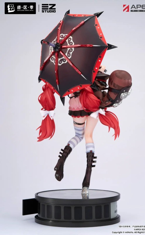 APEX Zenless Zone Zero Kamanosuke Ukinami Yuzuha 1/7 Scale Figure (Bonus)