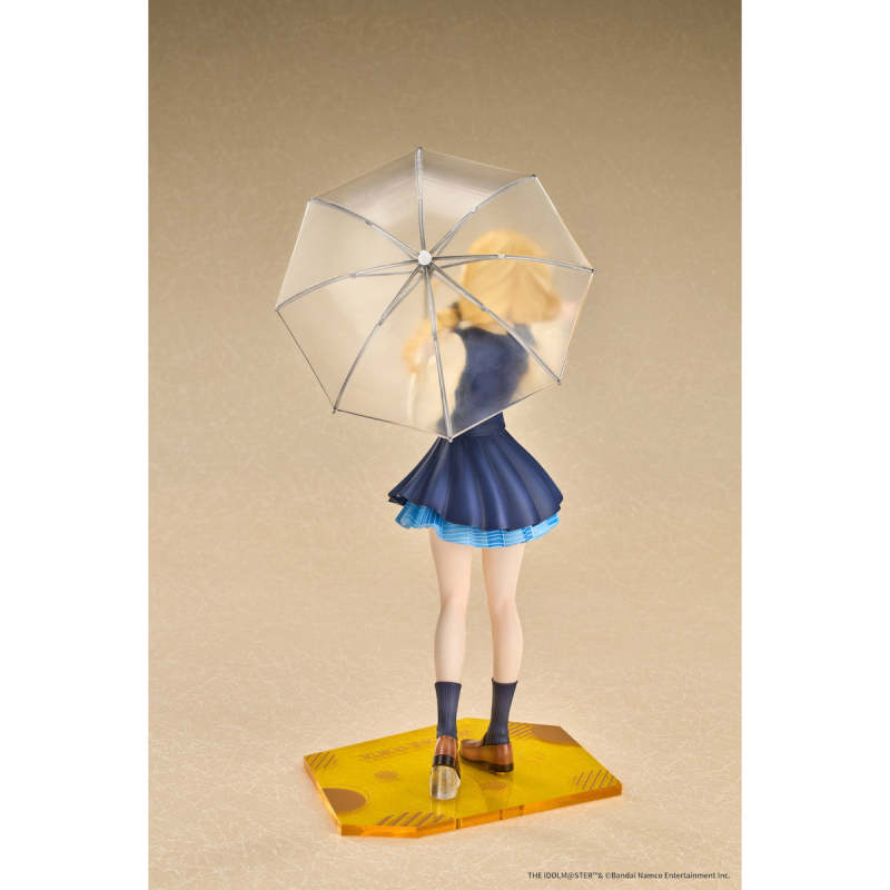 MiraiMira Gakuen iDOLM STER Kotone Fujita Ameagari no Iris Before Special Training Ver 1/7 Scale Figure