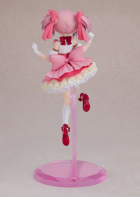 ANIPLEX Puella Magi Madoka Magica the Movie Walpurgisnacht Rising Madoka Kaname Non Scale Figure
