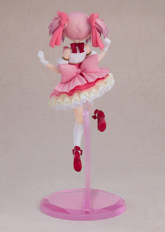 ANIPLEX Puella Magi Madoka Magica the Movie Walpurgisnacht Rising Madoka Kaname Non Scale Figure