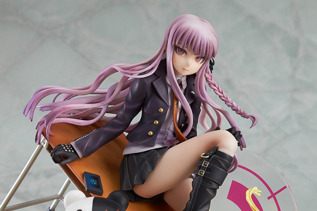 Phat Company Danganronpa The Animation Kyoko Kirigiri 1/8 Scale Figure (Reissue)