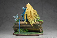 kaitendoh Record of Lodoss War Deedlit Scale Figure