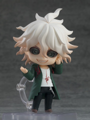 Good Smile Company GSC Nendoroid Danganronpa 1 2 Reload Nagito Komaeda (Reissue)