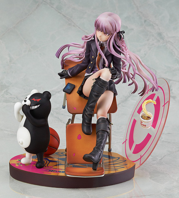 Phat Company Danganronpa The Animation Kyoko Kirigiri 1/8 Scale Figure (Reissue)