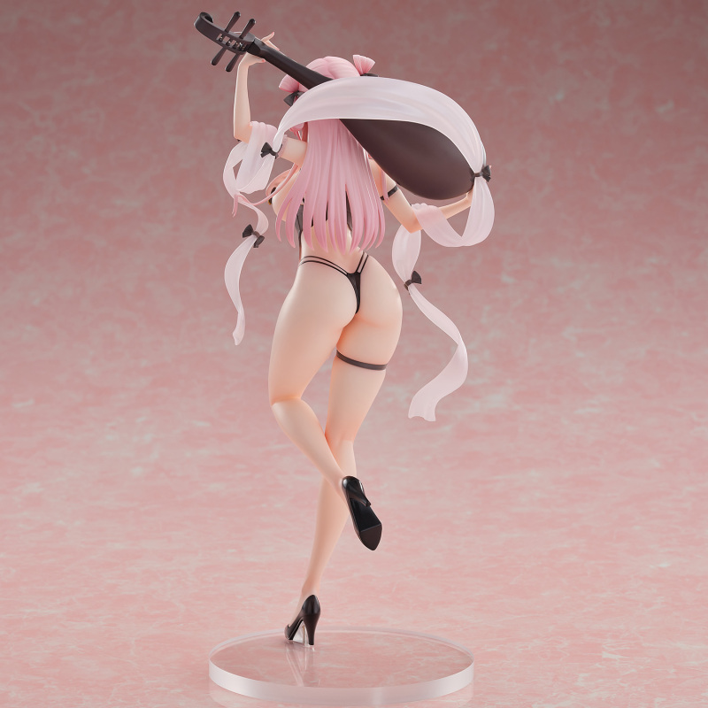 Union Creative UC Hougu Souji Illustration Hagoromo China Mei Mei Scale Figure