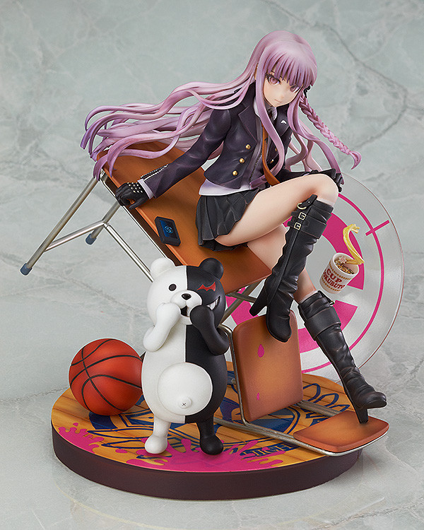 Phat Company Danganronpa The Animation Kyoko Kirigiri 1/8 Scale Figure (Reissue)
