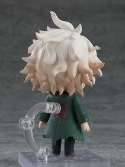 Good Smile Company GSC Nendoroid Danganronpa 1 2 Reload Nagito Komaeda (Reissue)