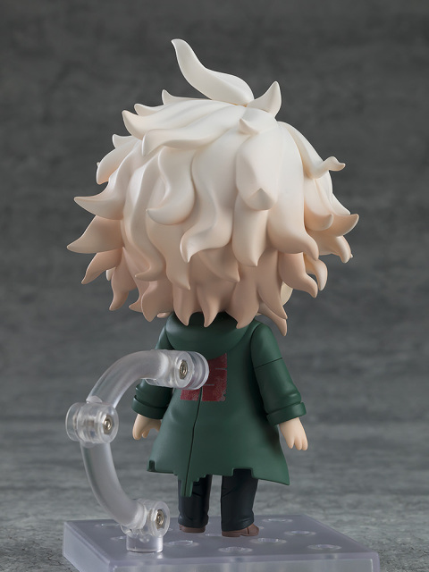 Good Smile Company GSC Nendoroid Danganronpa 1 2 Reload Nagito Komaeda (Reissue)