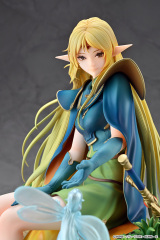 kaitendoh Record of Lodoss War Deedlit Scale Figure