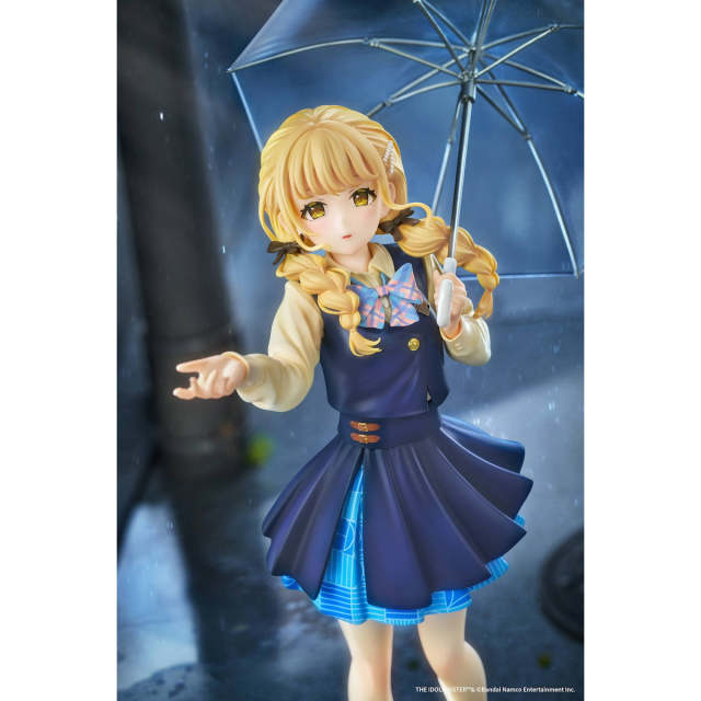 MiraiMira Gakuen iDOLM STER Kotone Fujita Ameagari no Iris Before Special Training Ver 1/7 Scale Figure
