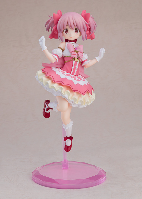 ANIPLEX Puella Magi Madoka Magica the Movie Walpurgisnacht Rising Madoka Kaname Non Scale Figure