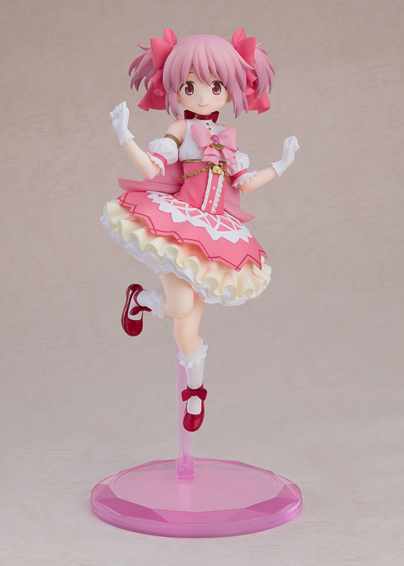 ANIPLEX Puella Magi Madoka Magica the Movie Walpurgisnacht Rising Madoka Kaname Non Scale Figure