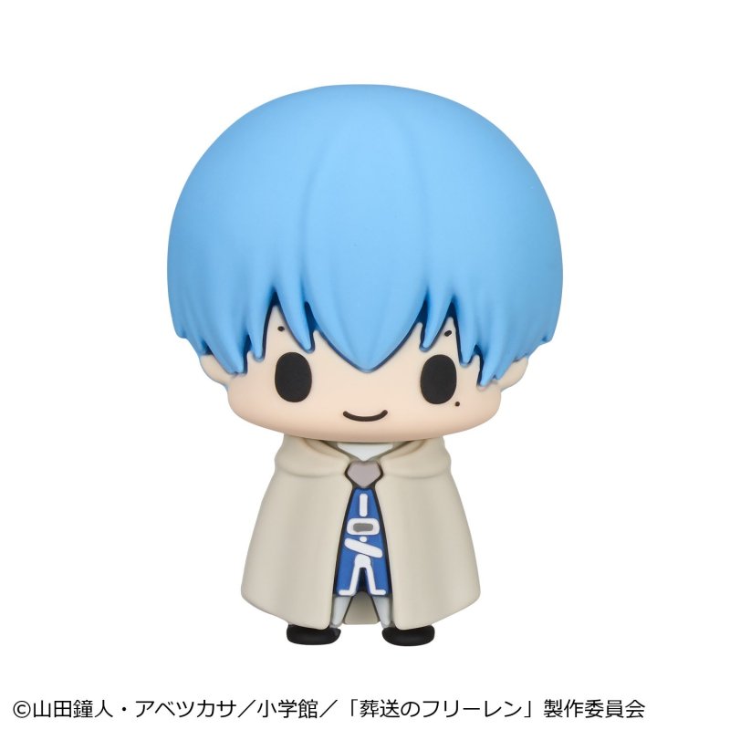 MegaHouse Chokorin Collection Frieren Beyond Journey s End 6Pack BOX