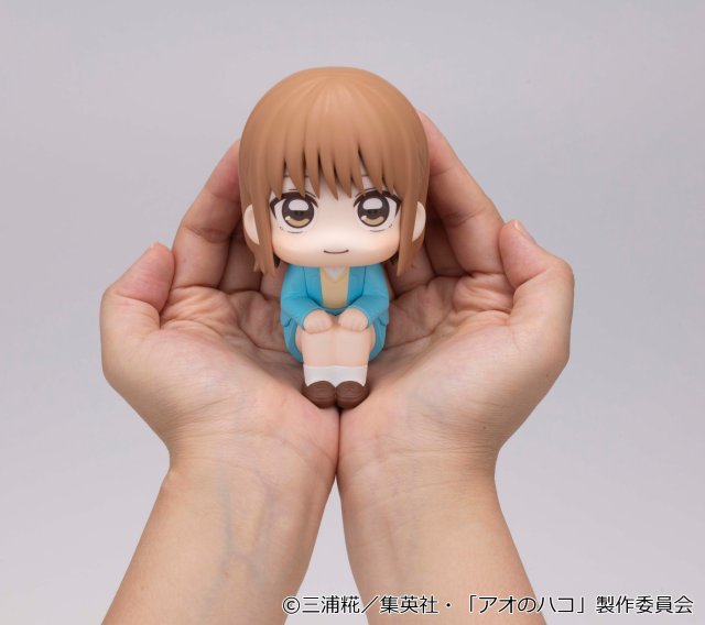MegaHouse LookUp Ao no Hako Chinatsu Kano Figure (Bonus)
