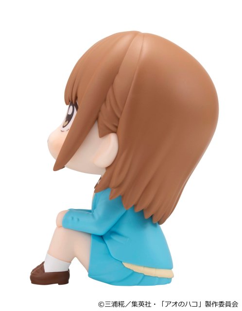 MegaHouse LookUp Ao no Hako Chinatsu Kano Figure (Bonus)