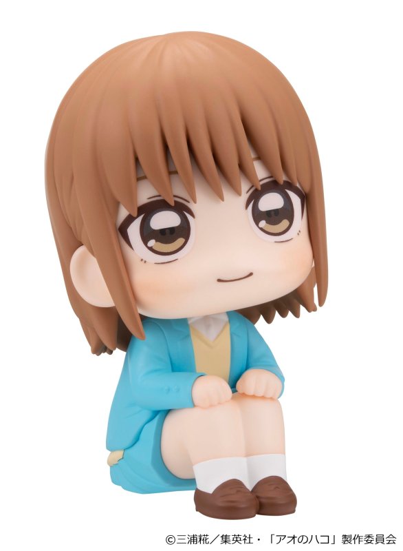 MegaHouse LookUp Ao no Hako Chinatsu Kano Figure (Bonus)