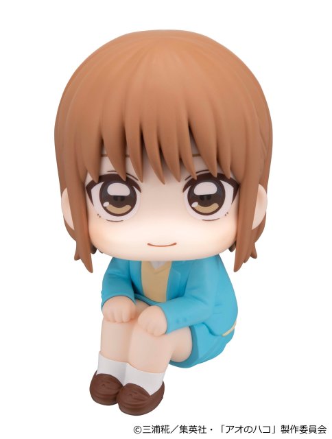 MegaHouse LookUp Ao no Hako Chinatsu Kano Figure (Bonus)