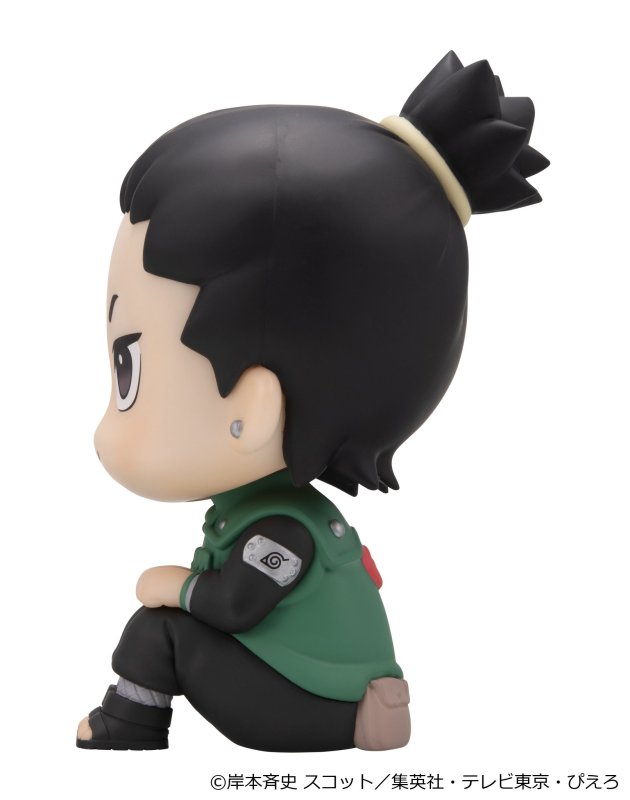 MegaHouse LookUp NARUTO Shippuden Figure 2027 Design Ver