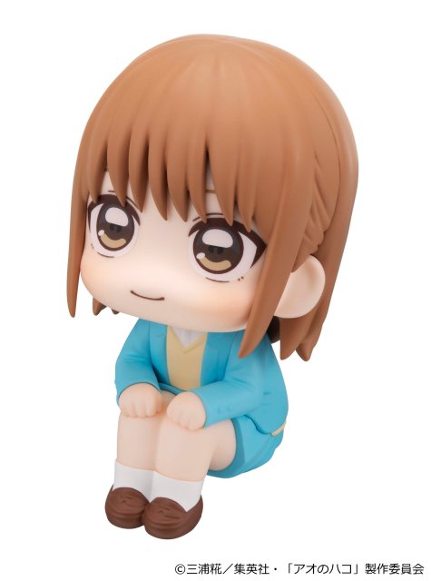 MegaHouse LookUp Ao no Hako Chinatsu Kano Figure (Bonus)