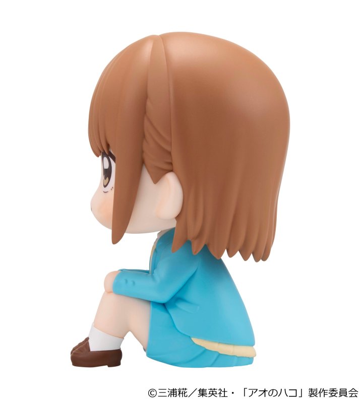 MegaHouse LookUp Ao no Hako Chinatsu Kano Figure (Bonus)