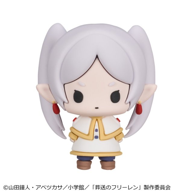 MegaHouse Chokorin Collection Frieren Beyond Journey s End 6Pack BOX