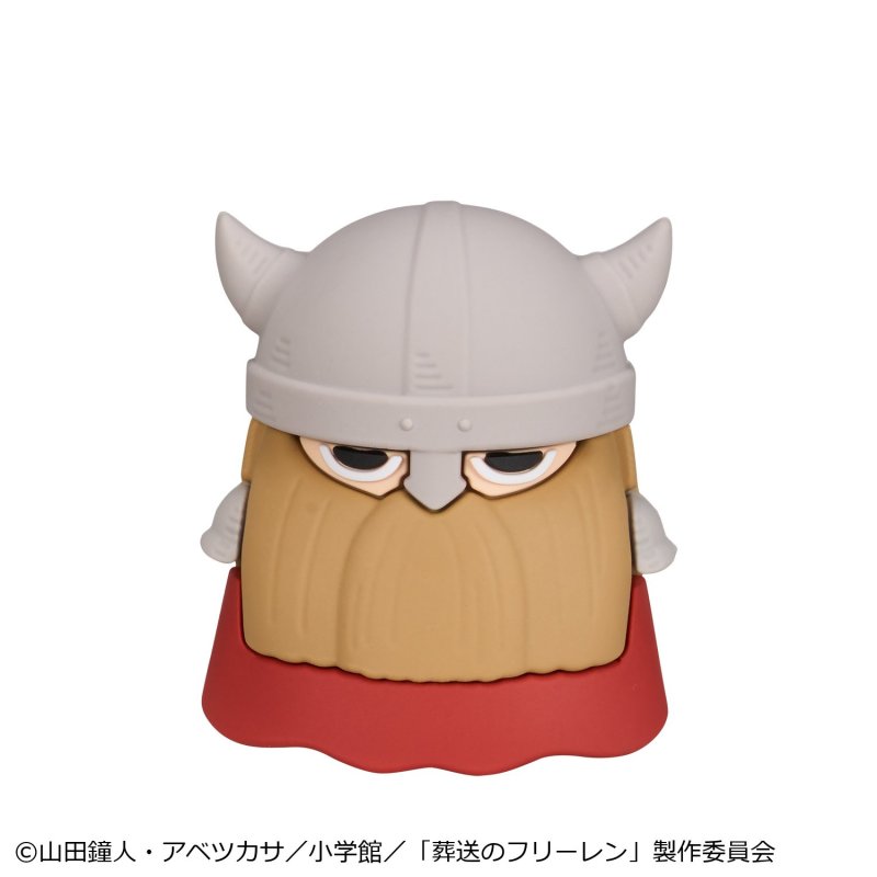 MegaHouse Chokorin Collection Frieren Beyond Journey s End 6Pack BOX