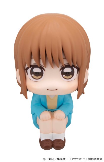 MegaHouse LookUp Ao no Hako Chinatsu Kano Figure (Bonus)
