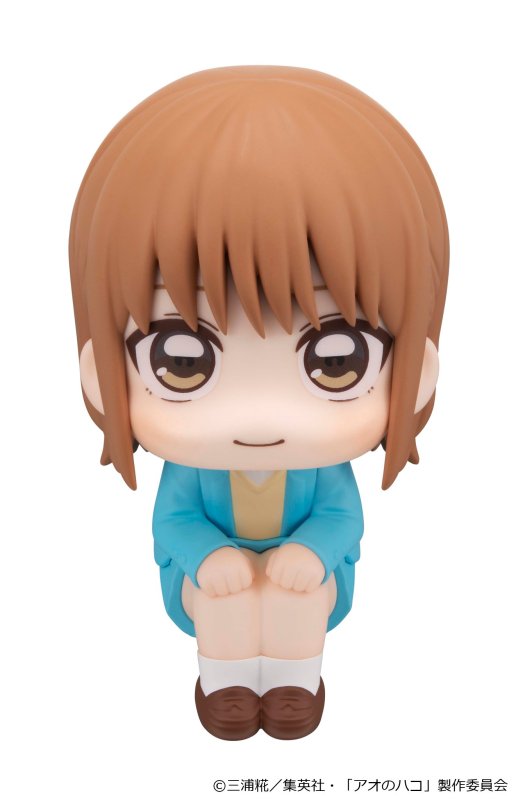 MegaHouse LookUp Ao no Hako Chinatsu Kano Figure (Bonus)