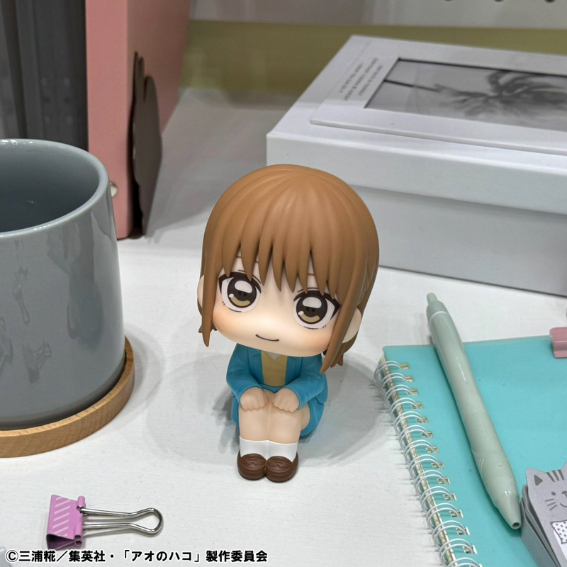 MegaHouse LookUp Ao no Hako Chinatsu Kano Figure (Bonus)