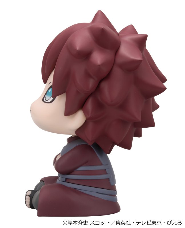 MegaHouse LookUp NARUTO Shippuden Figure 2027 Design Ver