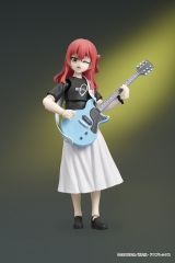 DIGACTION Anime BOCCHI THE ROCK Ikuyo Kita Posable Figure