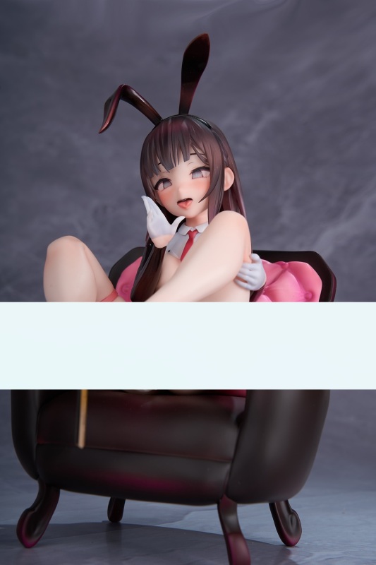 MJM Modeling Department Exotic Princess 1/7 Scale Figure