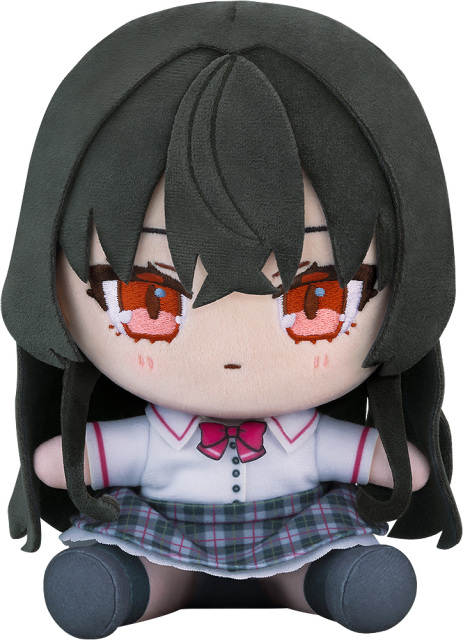 Good Smile Company GSC Chocopuni Plushie There s No Freaking Way I ll be Your Lover Unless