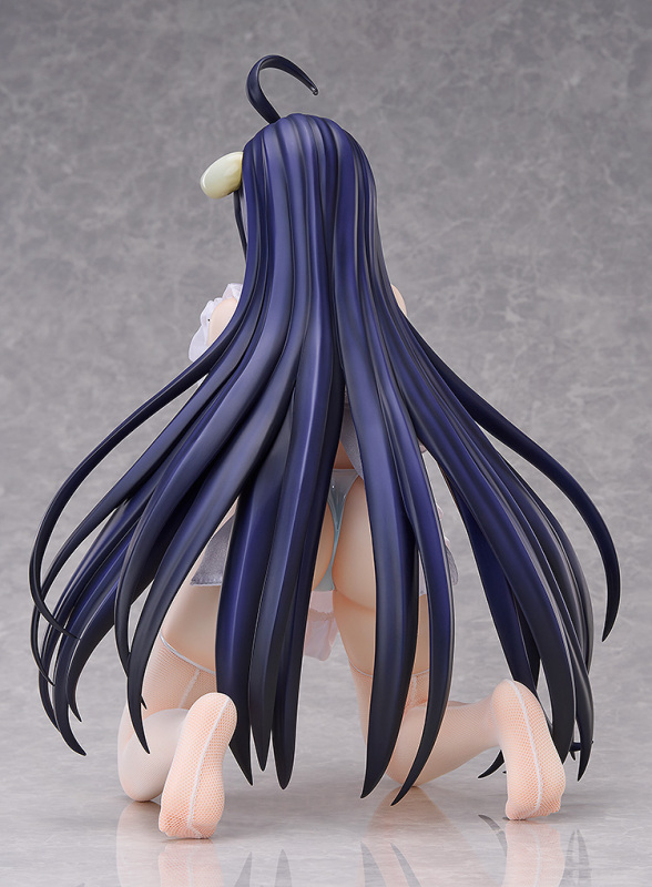 FREEing Overlord Albedo Apron Ver 1/4 Scale Figure