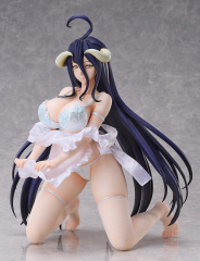 FREEing Overlord Albedo Apron Ver 1/4 Scale Figure