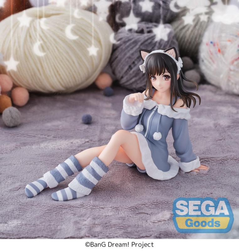 SEGA Yumemirize BanG Dream Mana Sumita Pajama Party