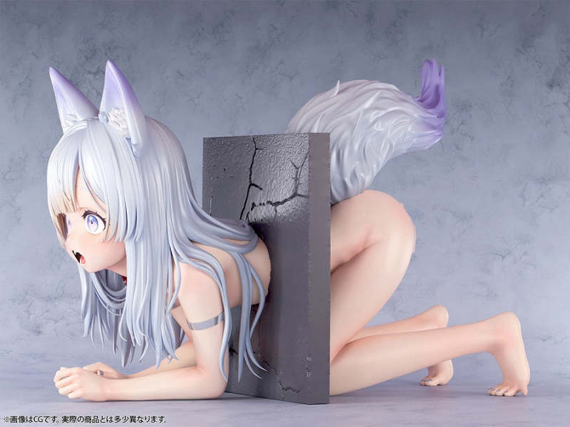 Insight Original Komachi 1/5 Scale Figure (Reissue)