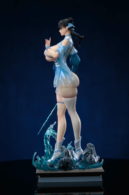 ACY STUDIO 1/6 Original Rouge Charm Series Vol 2