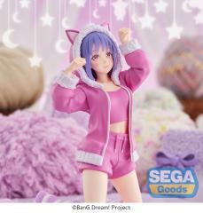 SEGA Yumemirize BanG Dream Nyamu Yutenji Pajama Party
