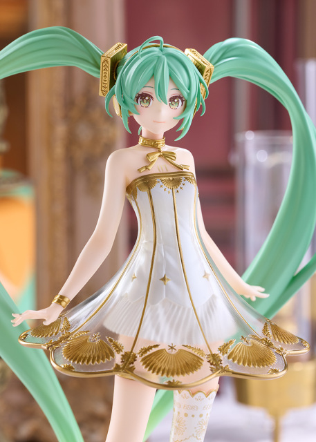 Good Smile Company GSC POP UP PARADE Character Vocal Series 01 Hatsune Miku Symphony 2020 Ver L size Figure