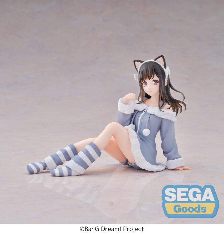 SEGA Yumemirize BanG Dream Mana Sumita Pajama Party