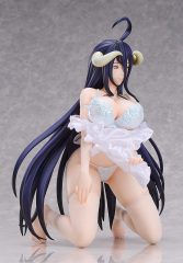 FREEing Overlord Albedo Apron Ver 1/4 Scale Figure