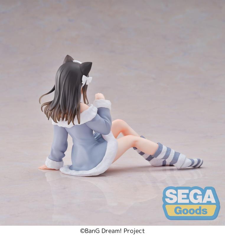 SEGA Yumemirize BanG Dream Mana Sumita Pajama Party