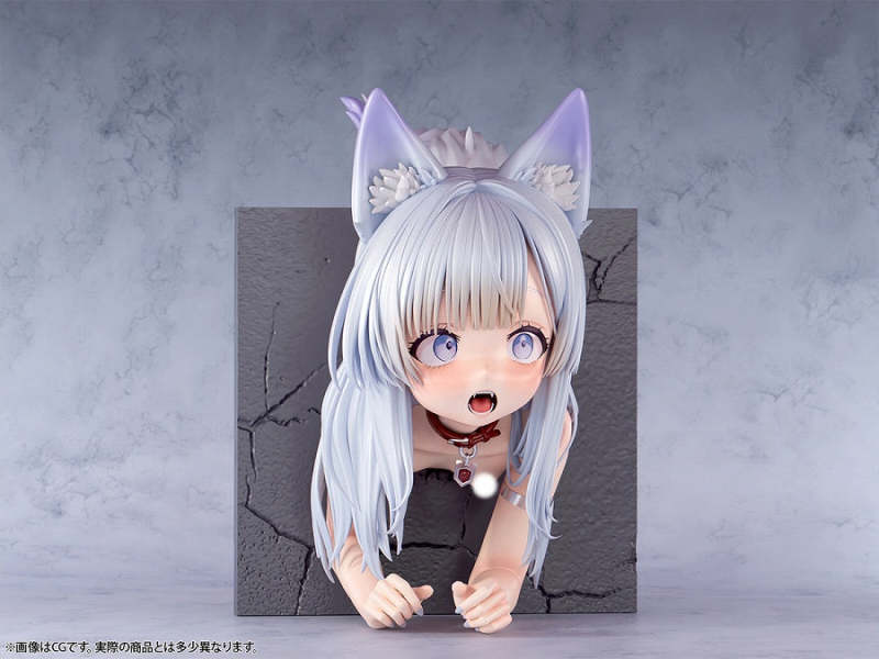Insight Original Komachi 1/5 Scale Figure (Reissue)