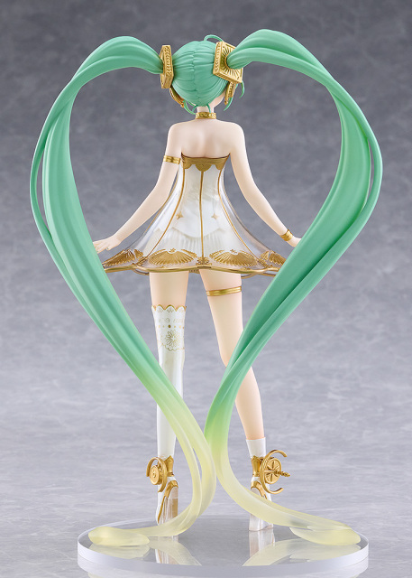 Good Smile Company GSC POP UP PARADE Character Vocal Series 01 Hatsune Miku Symphony 2020 Ver L size Figure