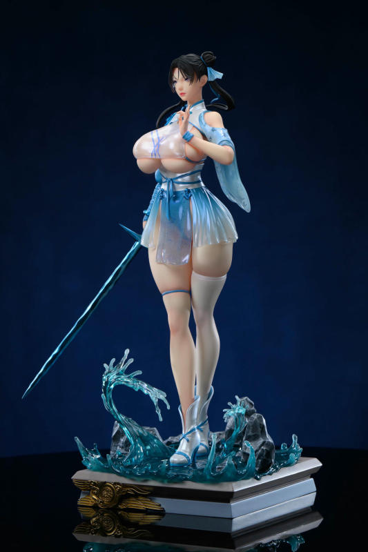 ACY STUDIO 1/6 Original Rouge Charm Series Vol 2