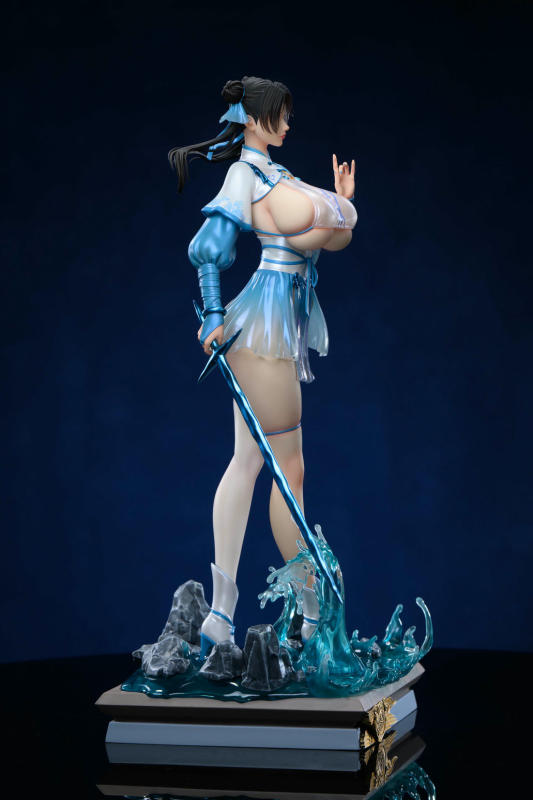 ACY STUDIO 1/6 Original Rouge Charm Series Vol 2