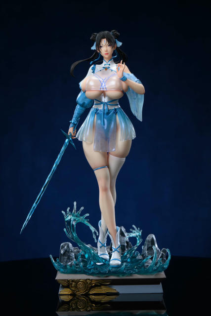 ACY STUDIO 1/6 Original Rouge Charm Series Vol 2