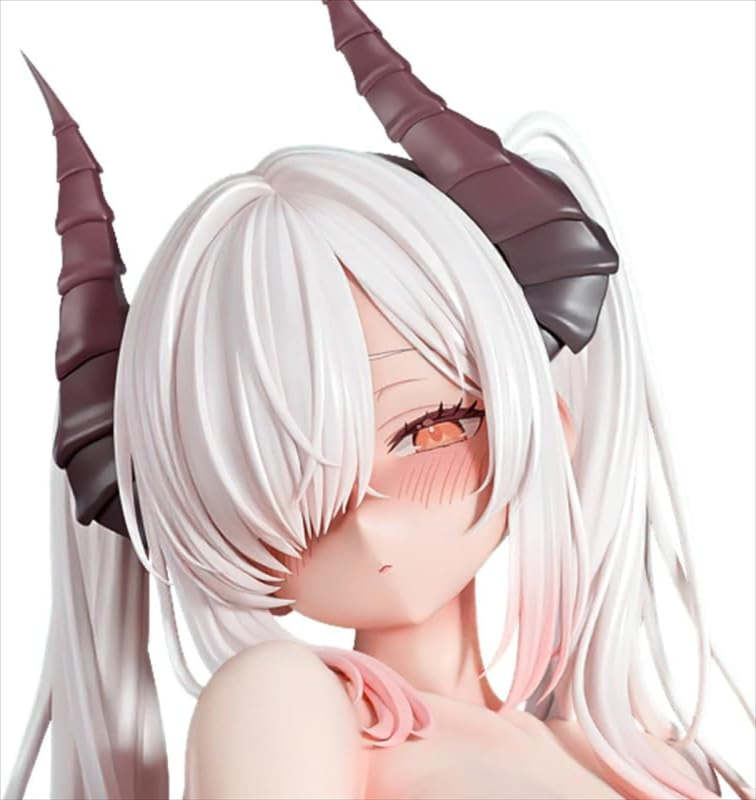 Insight Original Busty Succubus Spinel 1/6 Scale Figure