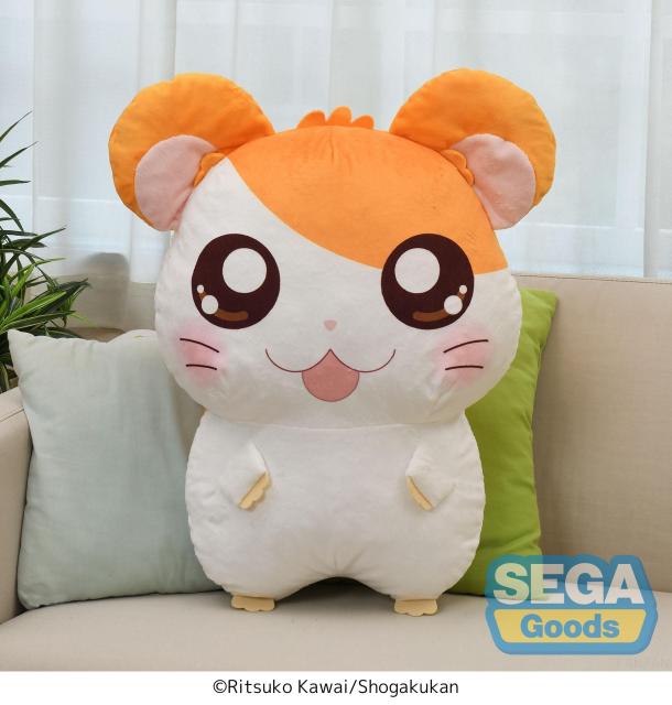 SEGA Dekaparu Hamtaro EX